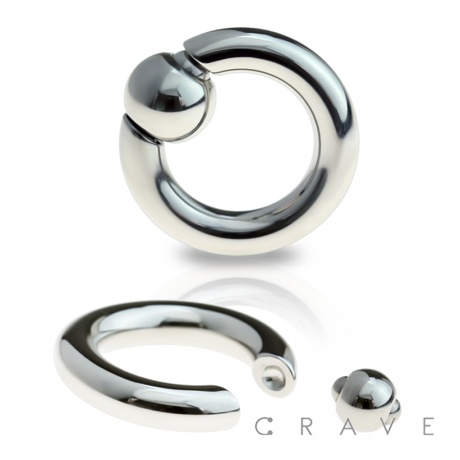 Screw Ball Captive Ring