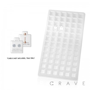 72 SLOTS INSERT TRAY