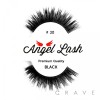 "Angel Lash" #30 Black False Eyelashes