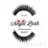"Angel Lash" #119 Black False Eyelashes