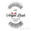 "Angel Lash" #205 Black False Eyelashes