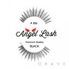 "Angel Lash" #505 Black False Eyelashes