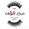 "Angel Lash" #605 Black False Eyelashes