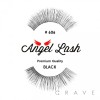 "Angel Lash" #606 Black False Eyelashes