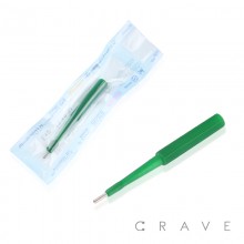 STERILIZED DISPOSABLE BIOPSY DERMAL PUNCH