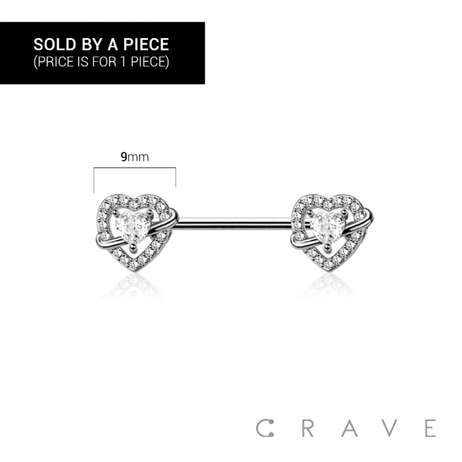 Wholesale Body Jewelry, Piercing Supplies & Tools | Crave