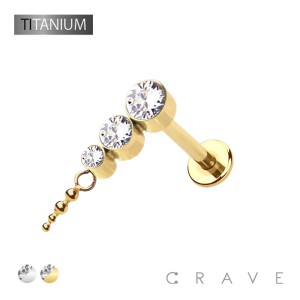 Wholesale Body Jewelry, Piercing Supplies & Tools | CRAVE Body Jewelry
