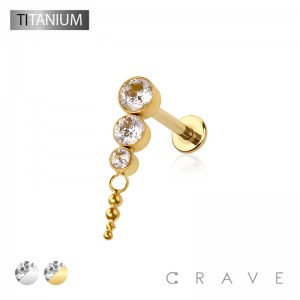 Wholesale Body Jewelry, Piercing Supplies & Tools | CRAVE Body Jewelry
